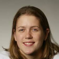 Gillian M. Apps (2004)