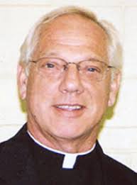 Obituary information for Rev. Richard Alexander Liska