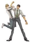 TIGER ＆ BUNNY