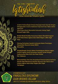Masyarakat ekonomi asean dan pembangunan di indonesia disusun oleh: Peluang Perbankan Syariah Indonesia Dalam Persaingan Masyarakat Ekonomi Asean Mea Iqtishodiah Jurnal Ekonomi Dan Perbankan Syariah