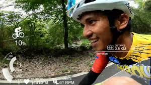 CURIOUS + ADVENTURE = BUDOL