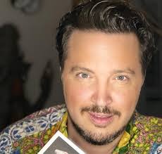 Brian Goshen's Instagram, Twitter & Facebook