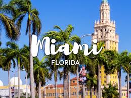 Freedom tower, бискейн бульвар, miami, флорида, сша. One Day In Miami 2021 Guide Top Things To Do