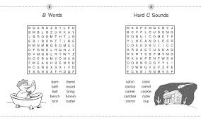 The online tool receives random letters and proceeds to unscramble them into different words. My First Word Search Fun With Letters A2z Science Learning Toy Store