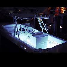12v Led Boat Marine Accent Lighting Package Boat Light Kit Led Pontoon Lights Easy 2 Wire Connect Led Strips Aliexpress