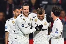 皇家馬德里足球俱樂部（西班牙語：real madrid club de fútbol）通稱為皇家馬德里，是一家位於西班牙首都馬德里的足球俱樂部。 皇家馬德里成立於1902年3月6日，原名為馬德里f.c.，1920年西班牙國王阿方索十三世授予皇家的稱. çš‡å®¶é¦¬å¾·é‡Œ