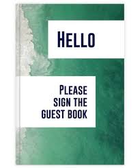 Guestbook For Your Vacation Rental Home Airbnb Homeaway Vbro Welcome Book For Vacation Rental Guests Vacation Rental G Vacation Rental Guest Book Books
