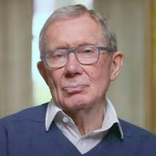 Rebel With a Cause. How Martin Galvin galvanised Irish America