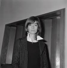 It was released in france in november 1965, on lp disques vogue (fh 3). Francoise Hardy Photograph By Pierre Roussel
