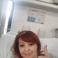 Dumfries hospital, no wonder my dad rarely ate while in there