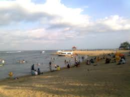 Jne sangat mengutamakan pelanggan sehingga bisa totalitas untuk melayani selama 7 hari dan 60 jam kerjanya. Pagi Pagi Di Pantai Sanur Newzizzahaz