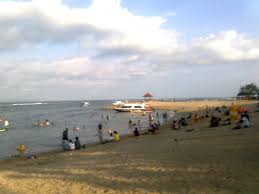 Pantai sanur dan pantai kuta menjadi ikon utama pulau dewata dari dulu hingga sekarang. Pagi Pagi Di Pantai Sanur Newzizzahaz