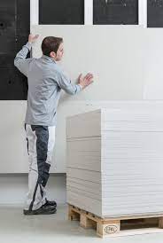 Veroboard® classic ist eine mineralische putzträgerplatte für außen, innen und für feuchträume. Nichtbrennbare Sto Putztragerplatte Fur Aussen Und Innen