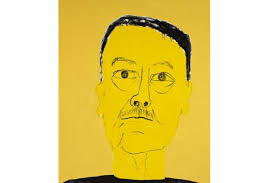 Archibald Prize in Healesville