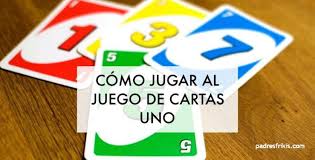 Juega juegos gratis en línea en lagged.es. Como Se Juega El Juego De Mesa Uno Padres Frikis