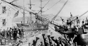 Private Company had its Own Army, Navy ...