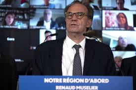 Renaud muselier, président sortant de la région paca, tête de liste aux prochaines régionales soutenu par les républicains, a appelé à un vaste rassemblement autour de sa candidature. Regionales En Paca Renaud Muselier Justifie Son Choix De L Ouverture