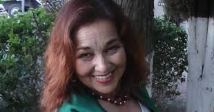 Tramoyam Blog: Blanca Laura Lee