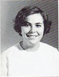 Rest in Peace, Bethel Creger Williams, Class of '71