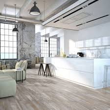 Quels Sont Les Elements Deco A Avoir Dans Une Cuisine Industrielle Cuisine Plancher Cuisine Industrielle Cuisine Loft