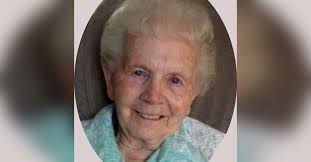 Obituary information for Darlene Smith