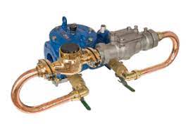 Hot water, the taste from a washing machine hose. What Is A Single Detector Check Valve