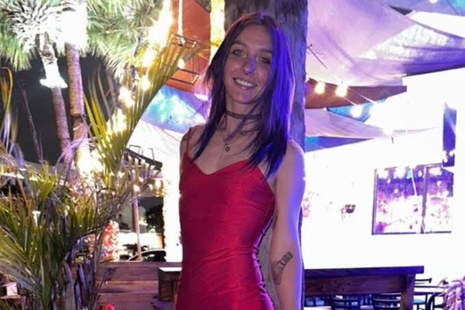 10 Photos of Britanny Clark: Grieving Dad Demands Florida Control Alligator  Populations After Daughter's Horrific Death | IBTimes UK