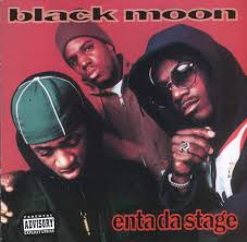 BOOM BAP REVIEWS: Black Moon