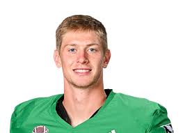 North Dakota Fighting Hawks College Football Roster