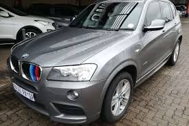 Check spelling or type a new query. 2012 Bmw X3 Xdrive20i M Sport Auto For Sale In Gauteng Auto Mart