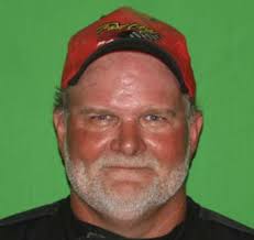 Berlin Raceway winner pays special tribute to widow of car builder