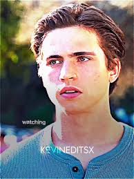 Jordan from Hes All That Music Video