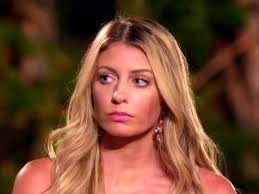 Temptation Island: David Tries To Clear The Air With Kate