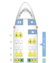 American Airlines 757 Business Class Comparison Travelupdate