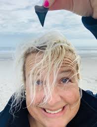 Fossil and shell show success