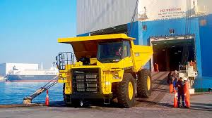 Car Carrier (MOL Auto Carrier Express)｜MOL Services｜Mitsui O.S.K. Lines  Service Site