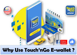 What touch 'n go has done is link the ewallet to the card, allowing up to three cards in the app, and will deduct the ewallet credit when used. Finance Malaysia Blogspot Why Use Touch Ngo Ewallet Not The Physical Card