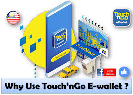 The description of touch'n'go app. Finance Malaysia Blogspot Why Use Touch Ngo Ewallet Not The Physical Card