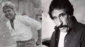 Последние твиты от pablo villarreal (@pm_villarreal). Pablo Acosta Villarreal Death