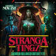 Stranga Tingz: Caribbean Halloween Costume Fete event image