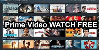 Amazon prime video is a paid streaming service that provides you hundreds of thousands of high definition shows and movies. Best Movies To Watch On Prime Video Free Allawn