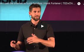 Maybe you have a problem you can't solve alone. 5 Great Ted Talks About Parenting Adopttogether