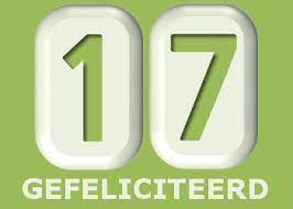 Pin Op Verjaardag