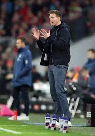 Bayern Munich boss Julian Nagelsmann hits out at PSG's Lionel Messi  transfer - Mirror Online