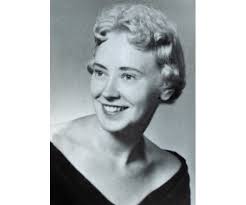 Ruth Apps Obituary (1937