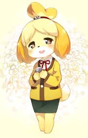 Tags Anime Fanart Pixiv Kito Doubutsu No Mori Animal Crossing Fan Art Animal Crossing Characters Animal Crossing