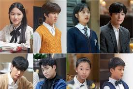 Drama korea terbaru 2021 sekolah. 20 Rekomendasi Drama Korea Sekolah Terbaik Dan Terbaru