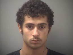 4 arraigned for attempted pot theft