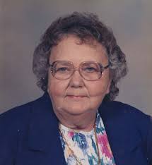 Remembering Maxine Lang