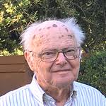 Gerald (Gerry) Walter Hedstrom